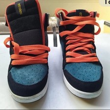 Etnies for sale  WEYBRIDGE