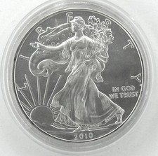 American eagle dollar d'occasion  Valence