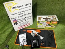 Stihl gta cordless for sale  CANVEY ISLAND