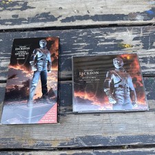 Vtg michael jackson for sale  West Richland