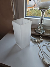 Tischlampe ikea grönö gebraucht kaufen  Villmar