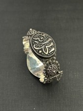 Bel important bracelet d'occasion  Nancy-