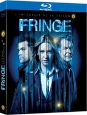 Fringe saison blu gebraucht kaufen Fringe saison blu gebraucht kaufen  Berlin