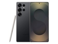 Samsung Galaxy S25 Ultra SM-S938U T-Mobile Apenas 512GB Titânio Preto Caixa Aberta, usado comprar usado  Enviando para Brazil