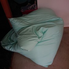 Giant bean bag for sale  MACHYNLLETH