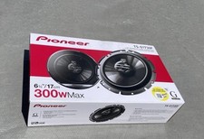 Pioneer g1730f 17cm for sale  UTTOXETER