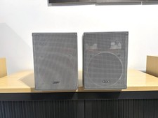 Enceintes amplifiées sony d'occasion  Saint-Marcel