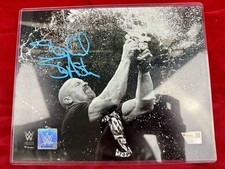 Wwe stone cold for sale  OSSETT