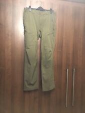 Trousers mens karrimor for sale  BRADFORD