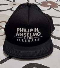 Cappello official merch usato  Antegnate