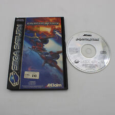 Sega saturn galactic gebraucht kaufen  Fulda