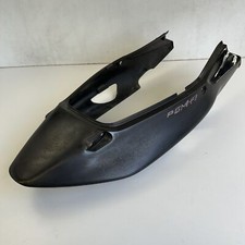 Carenagem traseira Honda CBR1100xx CBR1100 2005 *pintura ruim comprar usado  Enviando para Brazil