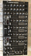 Mixer behringer vmx1000 usato  Roma