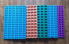 Moldes de silicone colher usados para destacar comprar usado  Enviando para Brazil