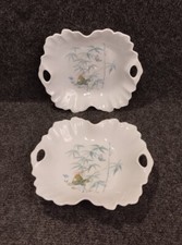 Lot coupelles porcelaine d'occasion  Doué-la-Fontaine