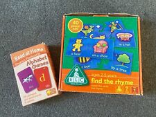 Elc find rhyme for sale  BURGESS HILL