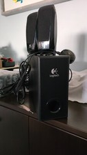 Logitech s220 speakers usato  Foggia
