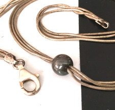 Vtg necklace marked for sale  Green Bay