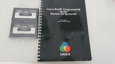 zx spectrum book for sale zx spectrum book for sale ATHERSTONE