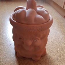 Terrakotta kartoffeltopf decke gebraucht kaufen Terrakotta kartoffeltopf decke gebraucht kaufen  Büchenbach