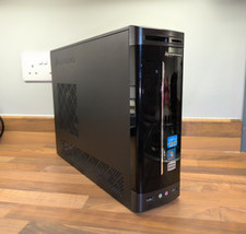 Lenovo h330 series for sale  WARWICK