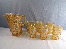 Westmoreland honey amber for sale  Terra Alta
