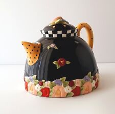 Mary engelbreit teapot for sale  Tampa