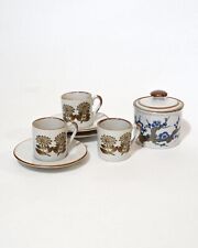Set tasses sucrier d'occasion  Montastruc-la-Conseillère