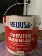 Farbe holz weiß gebraucht kaufen  Jarplund-Weding