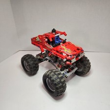 Lego technic monster for sale  Sandpoint