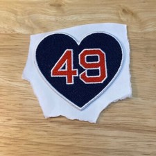 Team issued tim for sale  Westwood