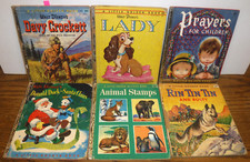 Little golden books for sale  Turlock