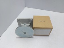 Usado, Placa Magnética Elomek Tipo 722 comprar usado  Enviando para Brazil