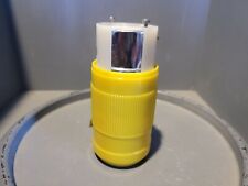 Marinco locking connector for sale  Mukwonago