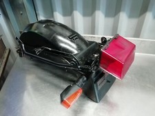 Suzuki gs500 undertray for sale  LANCASTER