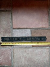 Pierce arrow hood for sale  Southampton