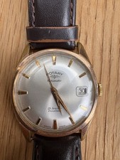 Vintage rotary 1960 for sale  PRESTON