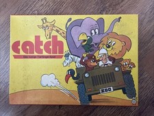 Catch lustige tieffänger gebraucht kaufen  Schwarzenberg