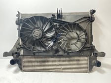 Pacote de rodas de radiador RENAULT Master Lm35Energydci 214811562r comprar usado  Enviando para Brazil