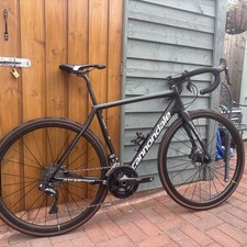 Cannondale synapse carbon for sale  MINEHEAD