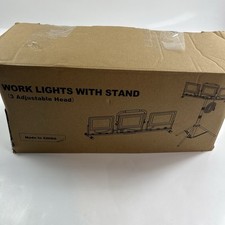 21000 lumen work for sale  Chicago