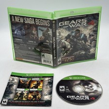Gears war microsoft for sale  Wewoka