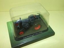 Tracteur 003 lanz d'occasion  Belz
