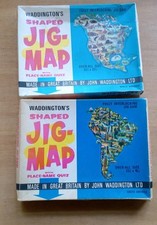 Vintage waddington jig for sale  MORECAMBE