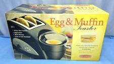 Tem500 egg muffin for sale  Orland Park