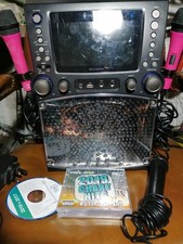 singing machine karaoke for sale singing machine karaoke for sale SWINDON