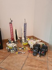 Playmobil space 9487 gebraucht kaufen  Mundelsheim