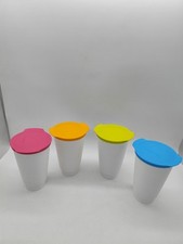 Tupperware allegra becher gebraucht kaufen  Hockenheim
