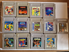 13x game boy gebraucht kaufen  Dorsten