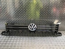 Kühlergrill touran ii gebraucht kaufen  Leverkusen
